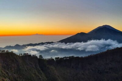 Private Mt. Batur Sunrise Trekking