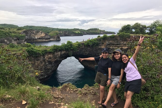 Private Nusa Penida West Trip - Why this west-coast route works