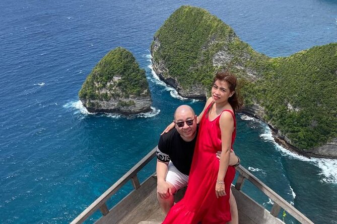 Private Nusa Penida West Trip - Lunch, water, and the real value of $72