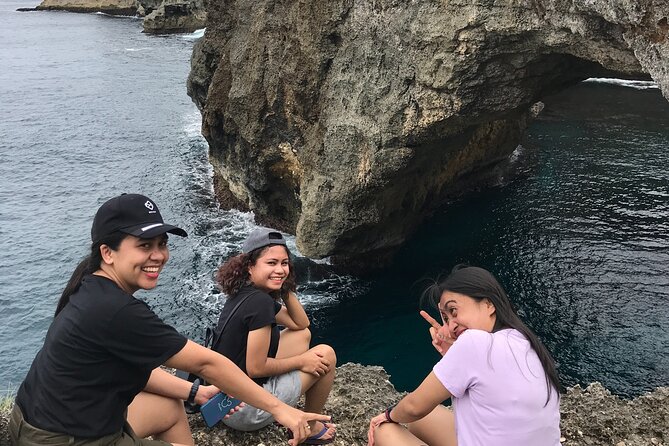 Private Nusa Penida West Trip - Timing, comfort, and physical demands