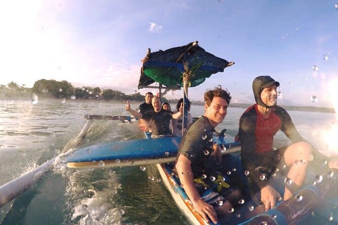Private One on One Surf Lesson in Canggu area - Bali - Safety, comfort, and practical limits