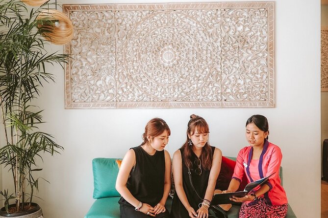 Private Quad Bike ATV with 2-hour Bali Massage and Spa - Why this Bali combination works