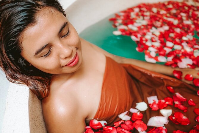 Private Quad Bike ATV with 2-hour Bali Massage and Spa - Is $106.75 good value?