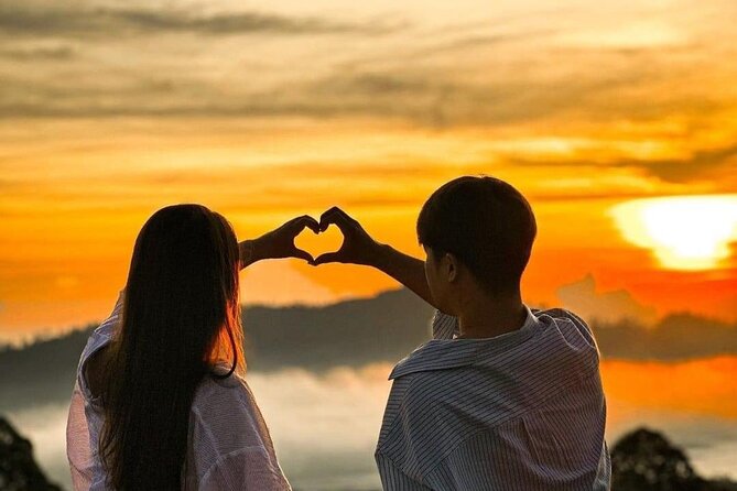 Private Sunrise Jeep Adventure to Mount Batur with Breakfast - Why Mount Batur works so well at sunrise