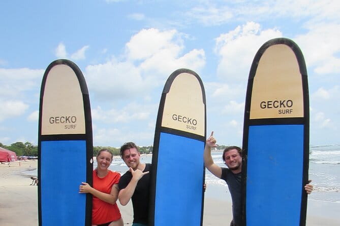 Private Surfing Lesson Bali - Weather, timing, and the practical side of Kuta