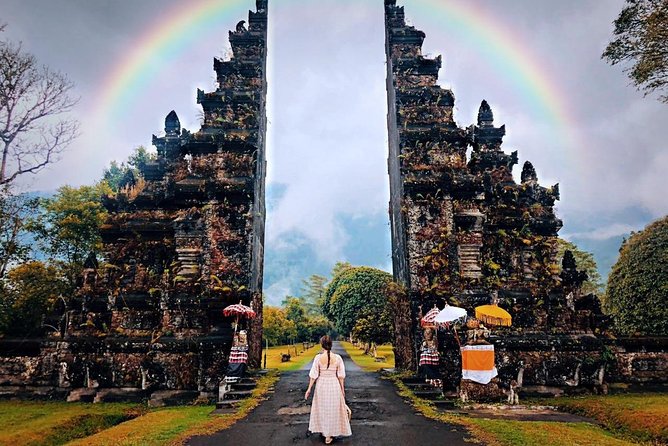 Private Tour: Bali in a Day - Key points to know before booking