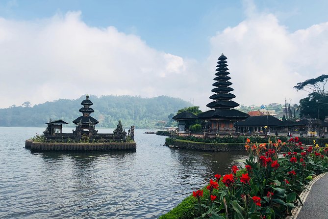 Private Tour: Bali in a Day - What this private Bali day is really designed to do