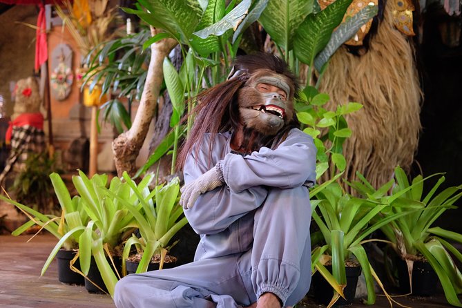 Private Tour: Bali in a Day - The driver can make or break the day
