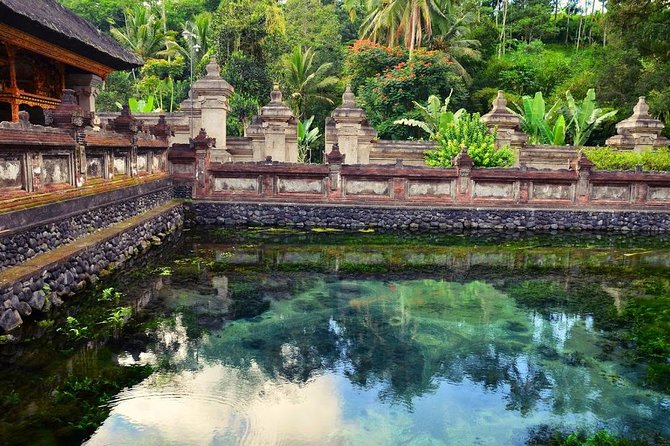 Private Tour: Bali in a Day - Why the $50 price can be good value