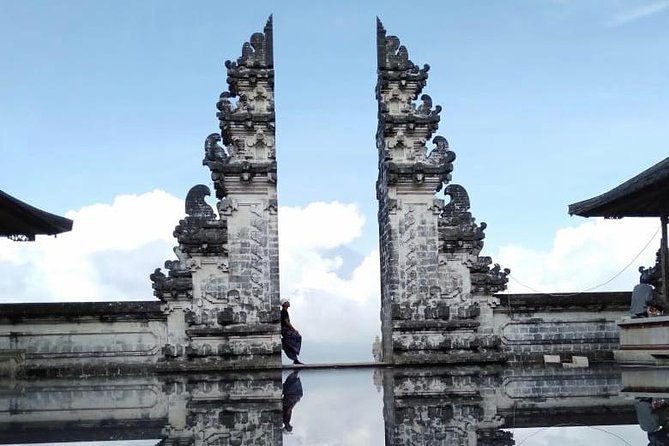 Private Tour: Bali in a Day - How to make eight or nine hours work