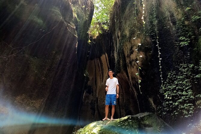 Private Tour Bali: Lempuyang Temple / Gate of Heaven, tirtagangga, waterfall. - What the guides add to a long day