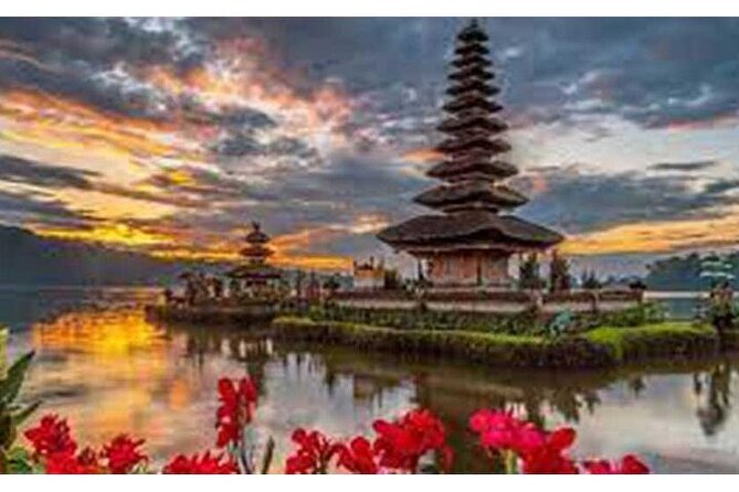 Private Tour Bali Swing & Visiting Temples in Bali - Tanah Lot: the coastal finale