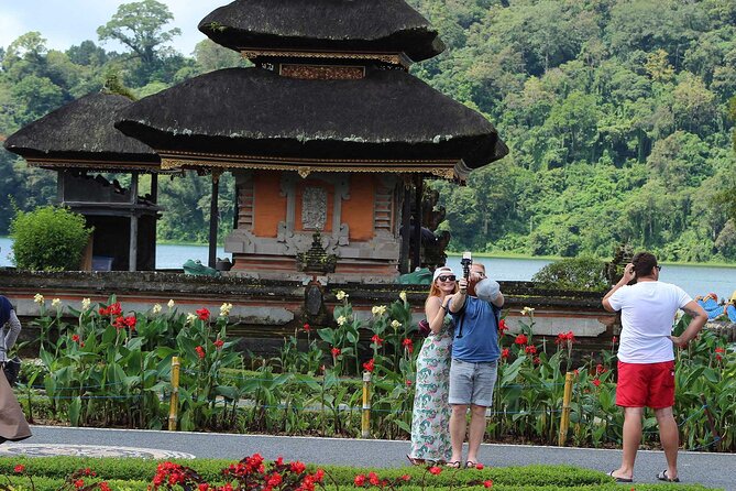Private Tour: Bali Temple and Countryside Tour - Transport, timing, and the value of a private car