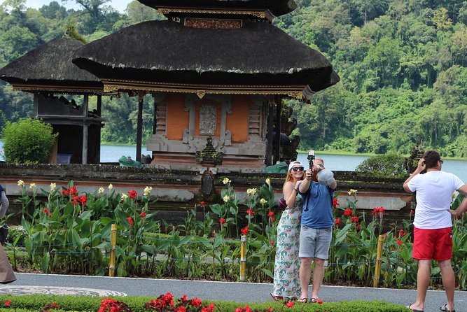 Private Tour: Bali Temples, Hidden Waterfall and Handara Gate - The Tanah Lot question you should settle first