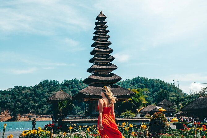 Private Tour: Bali UNESCO World Heritage Sites - Jatiluwih Rice Terraces: the strongest UNESCO connection