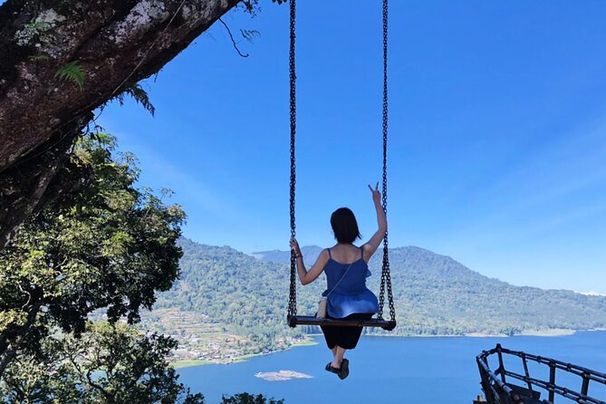 Private Tour: Bali UNESCO World Heritage Sites - The private guide can make or break the day