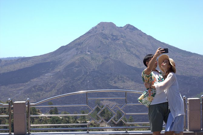Private Tour: Bali Volcano with Jungle Swing Experience - Why Guide Made Can Shape the Day