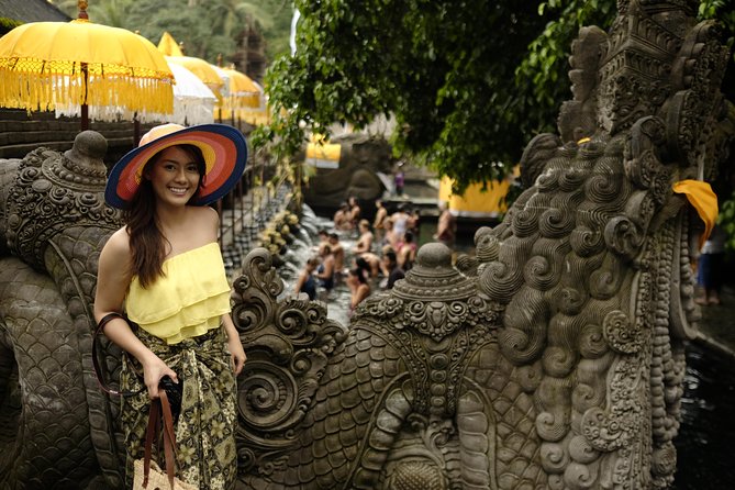 Private Tour: Balinese Culture and Scenery (visit ubud area) - Why a private guide changes the experience