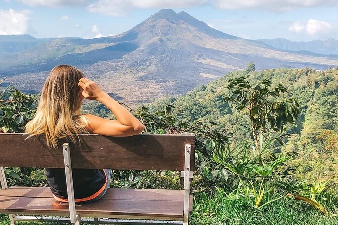 Private Tour: Best of Bali - All Inclusive Tickets - Coffee Plantation and Optional Extra Stops