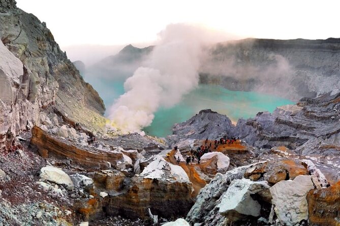 Private Tour : Bromo Ijen Tour From Bali - Why this Java volcano trip is worth considering