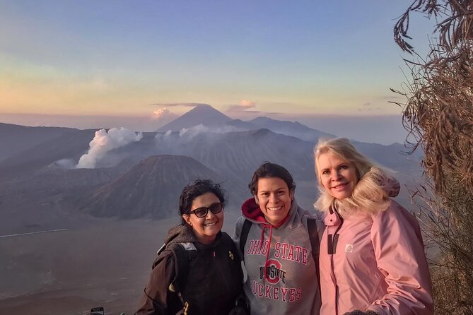 Private Tour : Bromo Ijen Tour From Bali - What the $285.72 price really covers