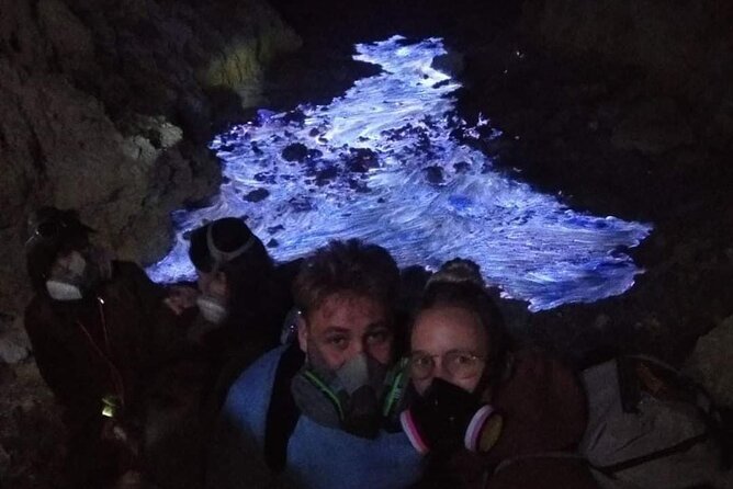 Private Tour : Bromo Ijen Tour From Bali - Who should book this three-day adventure?