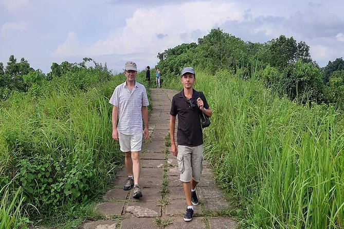 Private Tour: Campuhan Ridge Walk, Ubud Rice Terrace & Ubud Palace - Who will enjoy this Ubud day?