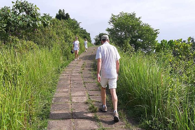 Private Tour: Campuhan Ridge Walk, Ubud Rice Terrace & Ubud Palace - Simple planning advice for the day