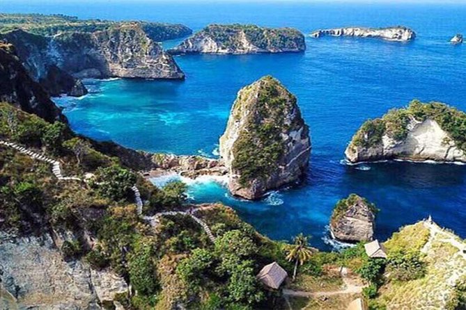Private tour : East of Nusa Penida Day Tour All-inclusive - Why this eastern route works
