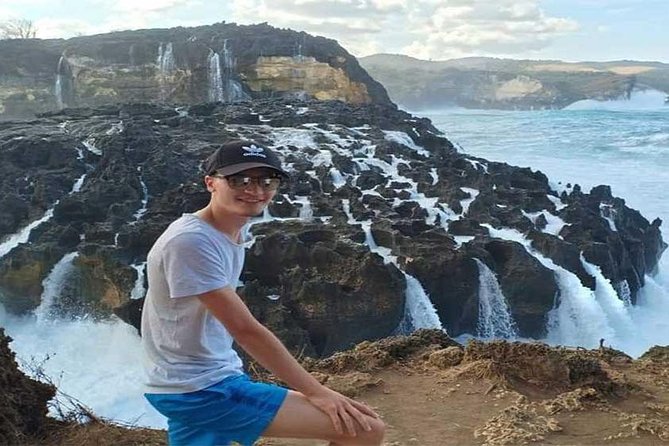 Private tour : East of Nusa Penida Day Tour All-inclusive - Molenteng Hill and the Thousand Island view