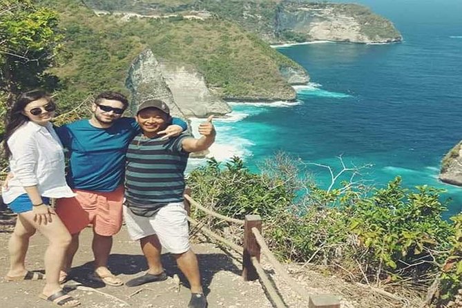 Private tour : East of Nusa Penida Day Tour All-inclusive - What the private car and driver add