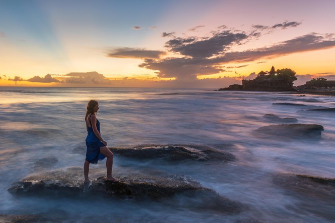 Private Tour: Full-Day Tanah Lot and Uluwatu Temples with Kecak Fire Dance Show - Taman Ayun, Mengwi’s royal temple compound