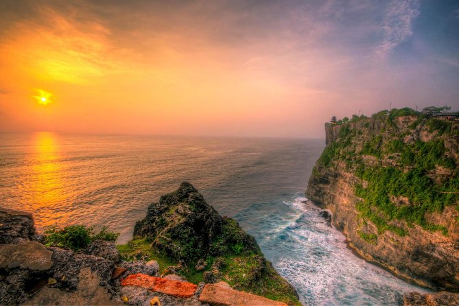 Private Tour: Full-Day Tanah Lot and Uluwatu Temples with Kecak Fire Dance Show - The driver-guide can make or break the day