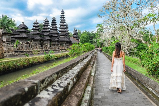 Private Tour: Full-Day Tanah Lot and Uluwatu Temples with Kecak Fire Dance Show - Is $69 a good value?