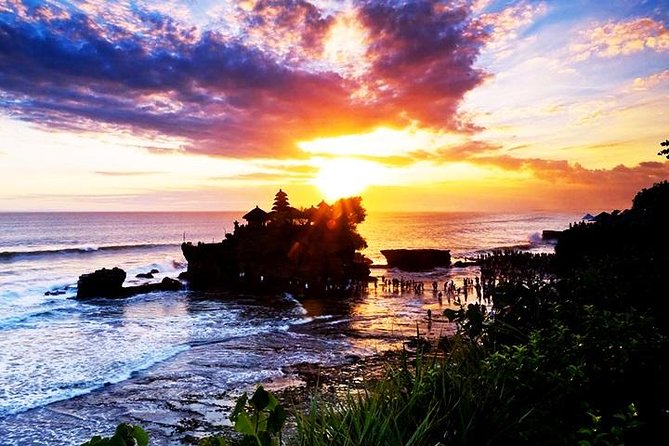 Private Tour: Half Day Tanah Lot Sunset Tours - Is $58 per person good value?