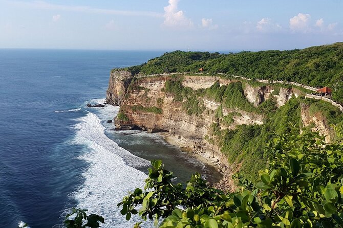 Private Tour: Half Day Uluwatu Tour - What the Private Vehicle Adds