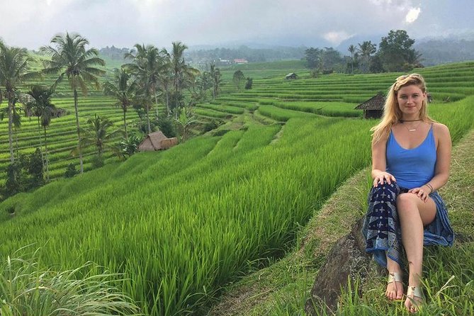 Private Tour Highlight of Bedugul and Jatiluwih Rice Terrace - Practical details that can save trouble
