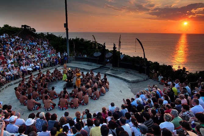 Private Tour: Highlights Uluwatu Temple & Southern Beaches Bali - What this private Bali day actually covers