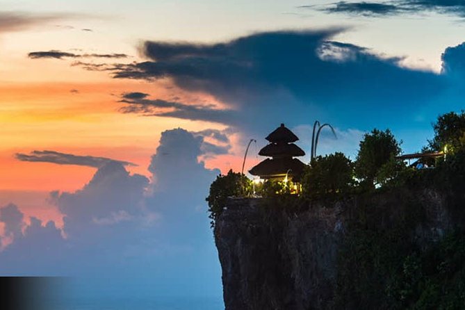 Private Tour: Highlights Uluwatu Temple & Southern Beaches Bali - Padang Padang Beach, the favorite coastal stop