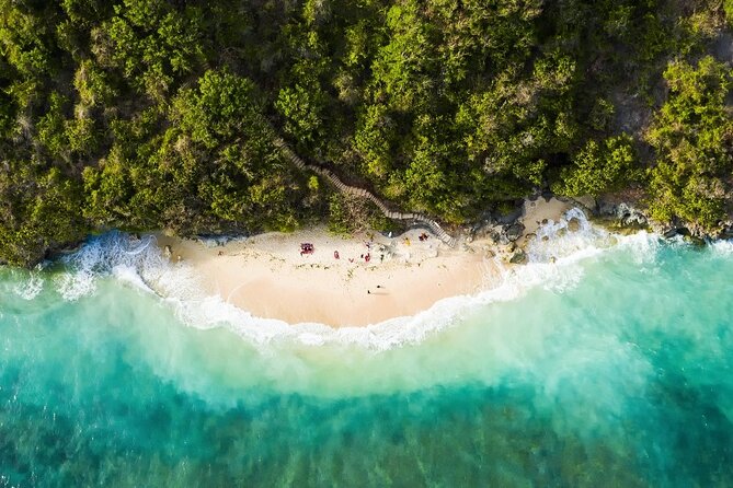 Private Tour in Nusa Penida West Island - Key points to know before booking