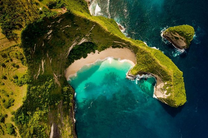 Private Tour in Nusa Penida West Island - Comfort, timing, and the realities of Nusa Penida roads
