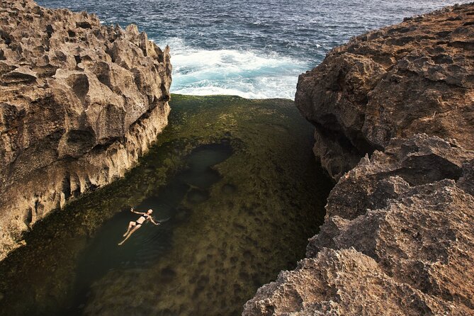 Private Tour in Nusa Penida West Island - Is $72 per person good value?