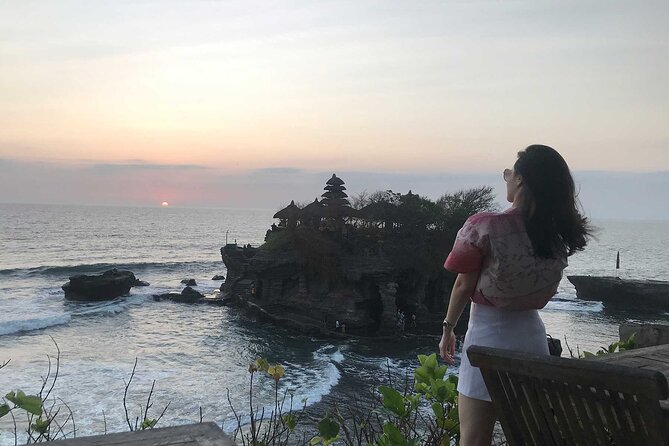 Private Tour : Individual costumize route with FREE - WIFI - Why a private car makes sense in Bali
