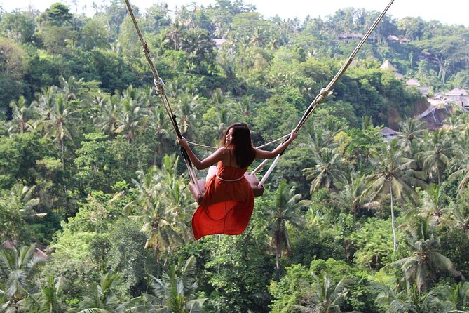 Private Tour : Individual costumize route with FREE - WIFI - Mount Batur: a quick viewpoint or a major detour