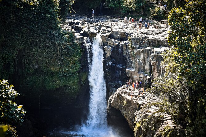 Private Tour : Individual costumize route with FREE - WIFI - What the $38 price really covers