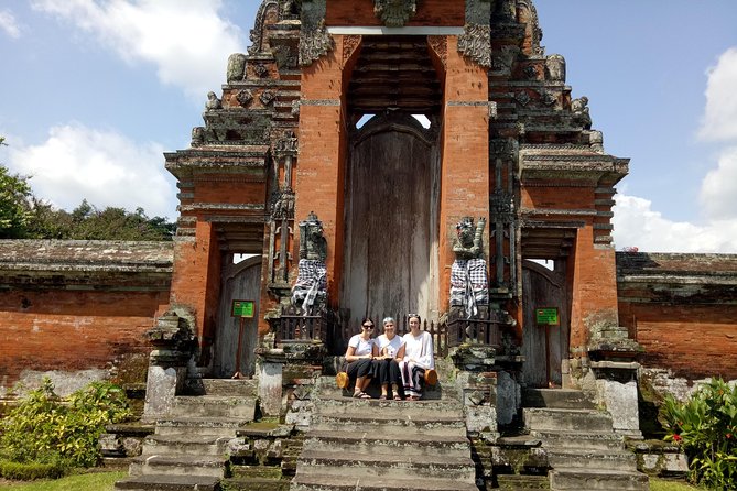 Private Tour: Leke-Leke Waterfall, Handara gate & Iconic Temples - Is $58 good value for this Bali tour?