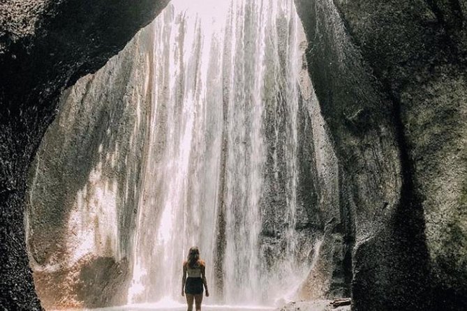 Private Tour Lempuyang, Tirta gangga, tukad Cepung Waterfall - Who will enjoy this tour most