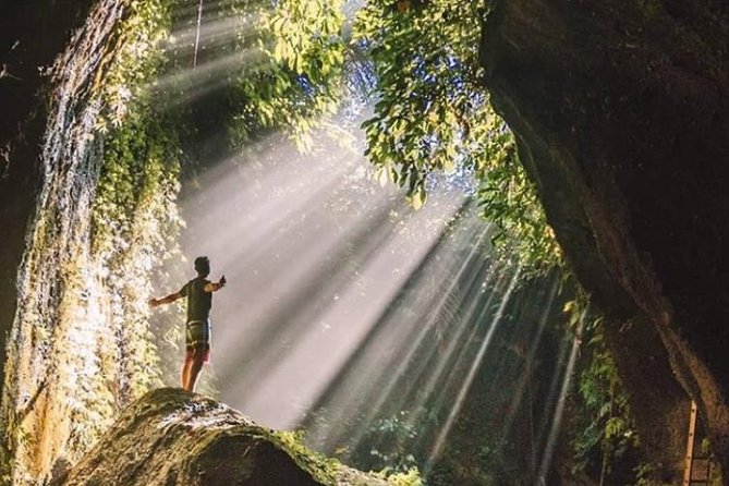 Private Tour Lempuyang, Tirta gangga, tukad Cepung Waterfall - Booking, weather, and cancellation details