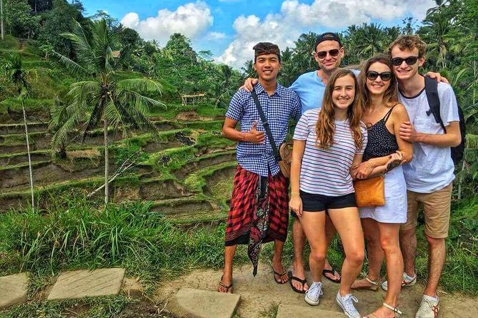 Private Tour : Mount Batur Sunrise Trekking and Rice Terrace with All Inclusive - The 2 a.m. pickup and private-car advantage
