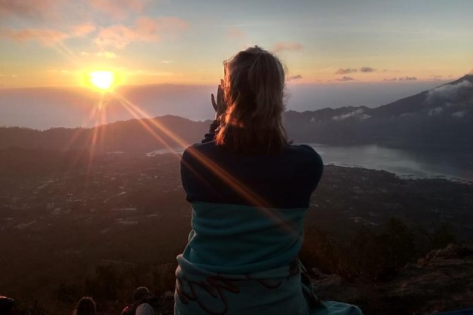Private Tour : Mount Batur Sunrise Trekking With Private Guide - Why Mount Batur is worth the lost night of sleep